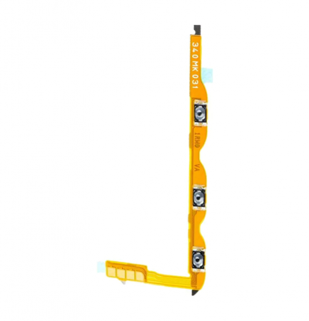 Piese si Componente - Banda Flex Cu Buton De Pornire Si Volum COMPATIBIL cu Magic 6 Lite 5G