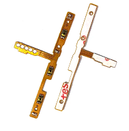Piese SAMSUNG - Banda Flex cu buton de Pornire si Volum COMPATIBIL Cu SAMSUNG A55 5G / A556 /A35 5G / A356