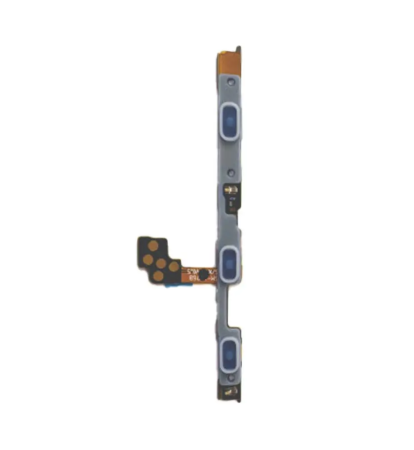 Piese pentru SAMSUNG - Banda Flex cu buton de Pornire si Volum COMPATIBIL Cu SAMSUNG A57 5G / A576