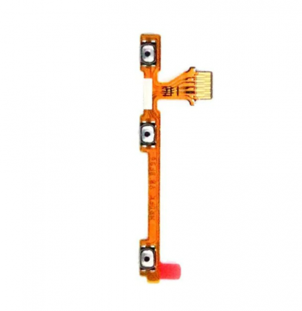 Piese si Componente - Banda Flex Cu Buton De Pornire Si Volum COMPATIBIL Cu Y6 2019