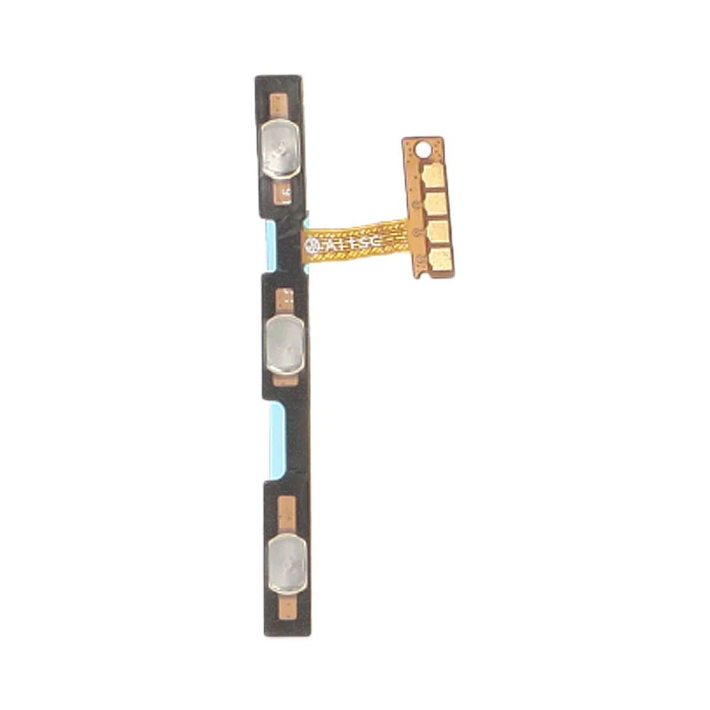 Piese SAMSUNG - Banda Flex Cu Buton De Pornire Si Volum COMPATIBIL Cu Samsung A02s / A025G