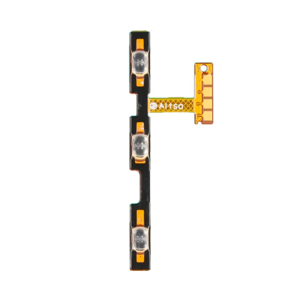 Piese SAMSUNG - Banda Flex Cu Buton De Pornire Si Volum COMPATIBIL Cu Samsung A03 / A035G