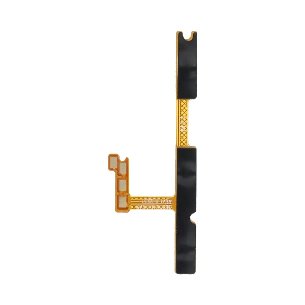 Piese SAMSUNG - Banda Flex Cu Buton De Pornire Si Volum COMPATIBIL Cu Samsung A03 Core / A032