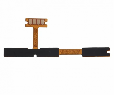 Piese SAMSUNG - Banda Flex Cu Buton De Pornire Si Volum COMPATIBIL Cu SAMSUNG A05 / A055