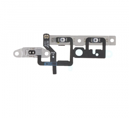 Piese IPHONE - Banda flex cu buton de volum COMPATIBIL Cu IPHONE 14