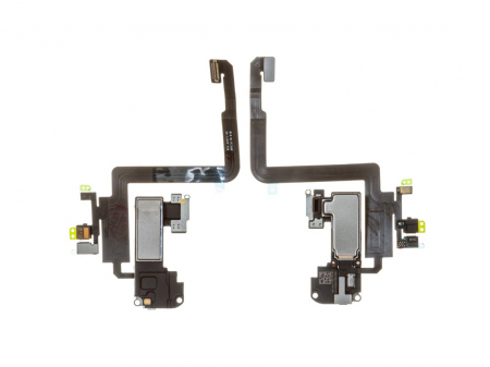 Piese IPHONE - Banda Flex cu Casca Senzor Proximitate si Lumina COMPATIBIL Cu iPhone 11 Pro