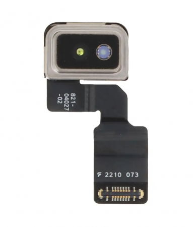 Piese IPHONE - Banda Flex Cu Senzor Lidar COMPATIBIL Cu IPHONE 14 PRO MAX