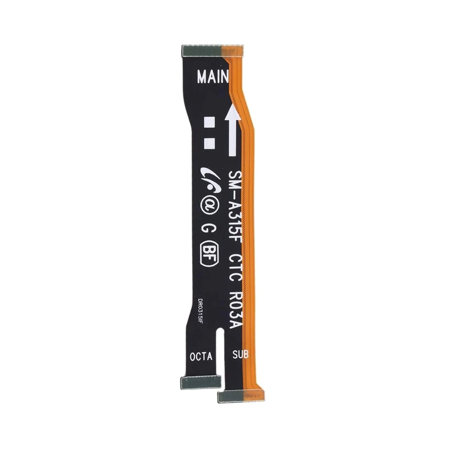 Piese SAMSUNG - Banda Flex incarcare pentru placa de baza COMPATIBIL Cu Samsung A31 / A315