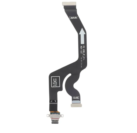 Piese si Componente - Banda Flex Incarcare pentru placa de baza COMPATIBIL cu SAMSUNG S25 EDGE / S937