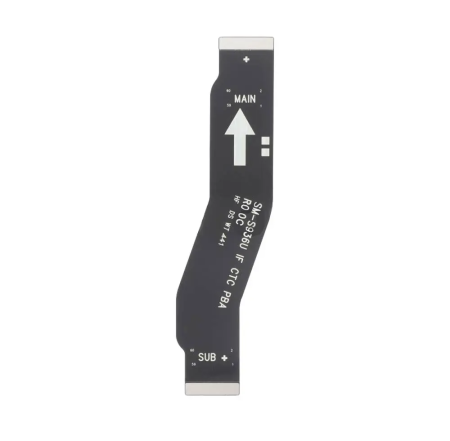 Piese si Componente - Banda Flex incarcare pentru placa de baza COMPATIBIL cu Samsung S25 Plus / S26 Plus / S936 / S947