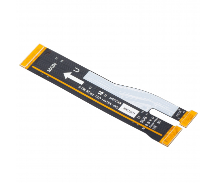 Piese SAMSUNG - Banda Flex incarcare pentru placa de baza SAMSUNG A52S 5G / A528 Service Pack