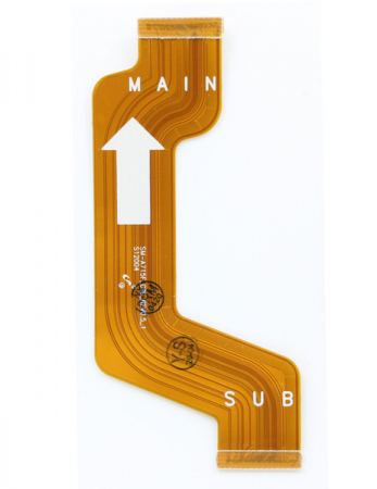 Piese SAMSUNG - Banda Flex incarcare pentru placa de baza COMPATIBIL cu Samsung A71 / A715F