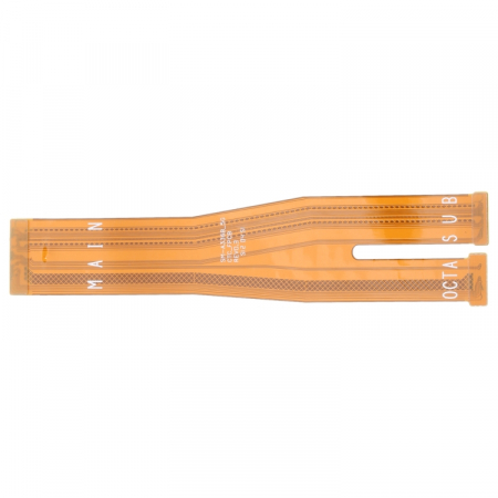 Piese SAMSUNG - Banda Flex incarcare pentru placa de baza COMPATIBIL Cu SAMSUNG A33 5G / A336B