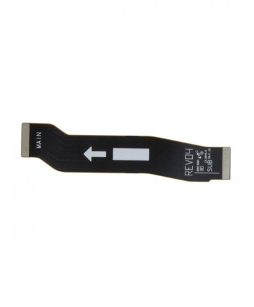 Piese SAMSUNG - Banda Flex incarcare pentru placa de baza COMPATIBIL Cu SAMSUNG S20 Ultra / G988