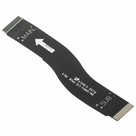 Piese SAMSUNG - Banda Flex incarcare pentru placa de baza COMPATIBIL cu Samsung S21 / G991