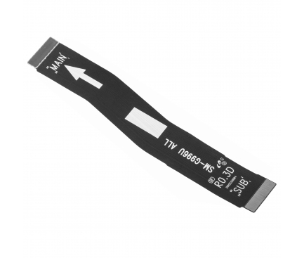 Piese SAMSUNG - Banda Flex incarcare pentru placa de baza COMPATIBIL Cu SAMSUNG S21 Plus / G996