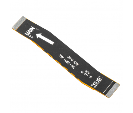 Piese SAMSUNG - Banda Flex incarcare pentru placa de baza COMPATIBIL Cu SAMSUNG S22 / S901