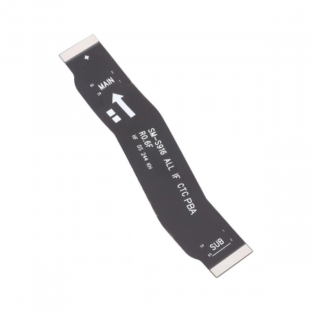 Piese SAMSUNG - Banda Flex incarcare pentru placa de baza COMPATIBIL cu Samsung S23 Plus / S916