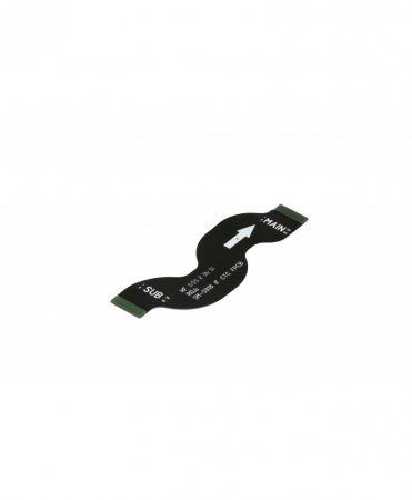 Piese SAMSUNG - Banda Flex incarcare pentru placa de baza COMPATIBIL cu SAMSUNG S23 ULTRA / S918B