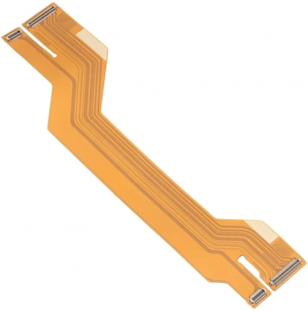 Piese XIAOMI - Banda Flex incarcare pentru placa de baza COMPATIBIL Cu Xiaomi Redmi Note 12 Pro+ 5G