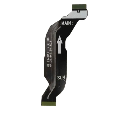 Piese pentru SAMSUNG - Banda flex pentru placa de baza Compatibil Cu Samsung S25 Ultra / S938