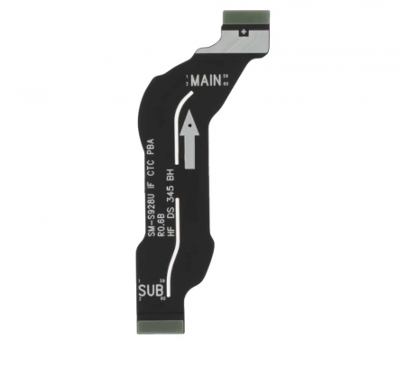 Piese SAMSUNG - Banda flex penru placa de baza Compatibil Cu Samsung S24 Ultra 5G / S928