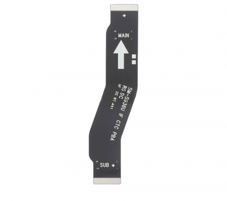 Piese SAMSUNG - Banda flex pentru placa de baza Samsung S25 Plus 5G / S936 Service Pack