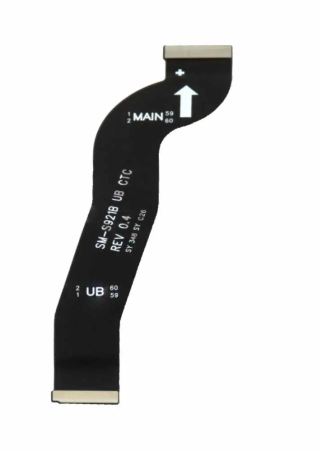 Piese pentru SAMSUNG - Banda Flex Pentru Display COMPATIBIL cu SAMSUNG S24 5G / S921
