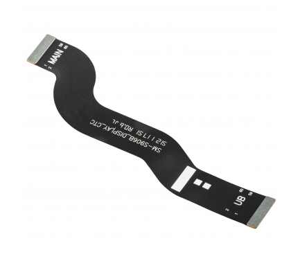 Piese SAMSUNG - Banda Flex pentru Display COMPATIBIL Cu SAMSUNG S22 Plus / S906