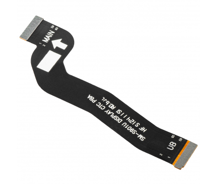 Piese SAMSUNG - Banda Flex pentru Display COMPATIBIL Cu SAMSUNG S22 / S901