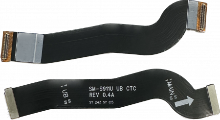 Piese SAMSUNG - Banda Flex pentru Display COMPATIBIL cu SAMSUNG S23 5G / S911