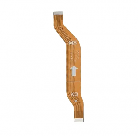 Piese COMPATIBILE CU HUAWEI - Banda Flex pentru placa de baza Compatibil Cu Honor X8b