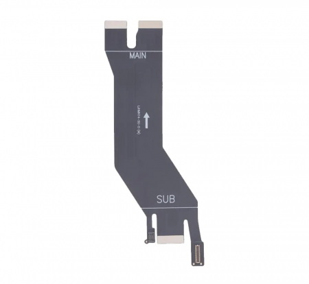 Piese XIAOMI - Banda Flex pentru placa de baza  COMPATIBIL Cu XIAOMI Redmi Note 14 5G / POCO M7 Pro 5G
