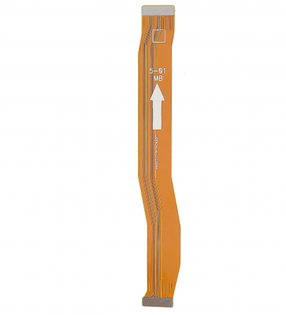 Piese REALME - Banda Flex pentru Placa de Baza COMPATIBIL cu REALME 8 / 8 PRO 4G