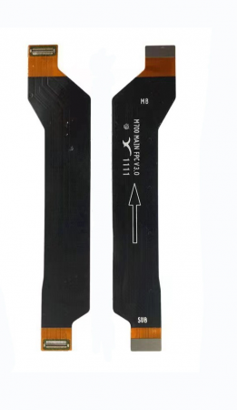 Piese XIAOMI - Banda Flex pentru Placa de Baza COMPATIBIL cu XIAOMI POCO X3 NFC / X3 PRO