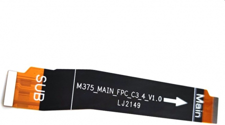 Piese XIAOMI - Banda Flex pentru placa de baza COMPATIBIL Cu Xiaomi Redmi Note 11/11S