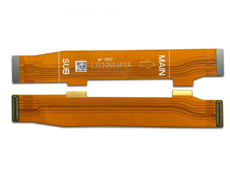 Piese XIAOMI - Banda Flex pentru placa de baza COMPATIBIL Cu XIAOMI Redmi Note 13 Pro 5G