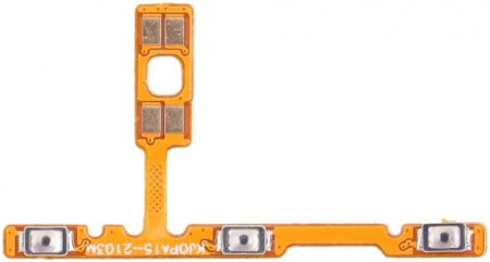 Piese OPPO - Banda flex pentru Pornire si Volum COMPATIBIL Cu OPPO A15