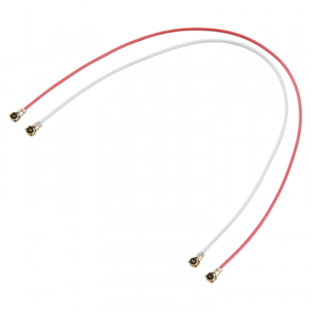 Piese SAMSUNG - Cablu coaxial / semnal / antena COMPATIBIL cu Samsung A54 / A546B