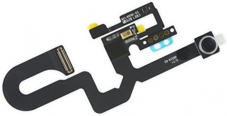 Piese si Componente - Banda flex cu camera fata si senzor COMPATIBIL cu Iphone 7