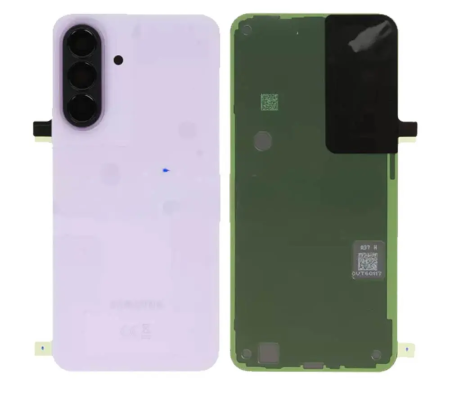Capace spate - Capac Baterie Cu Geam Camera SAMSUNG A37 5G / A376 SERVICE PACK - LIGHT VIOLET
