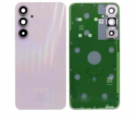 Capace spate - Capac Baterie cu Geam Camera SAMSUNG A35 5G / A356 Service Pack - LILIAC