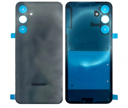 Capace spate - Capac baterie SAMSUNG A16 5G / A166 SERVICE PACK - Night BLUE