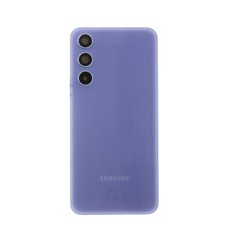Capace spate - Capac baterie SAMSUNG A546B / A54 5G - CU GEAM CAMERA Service Pack - Violet / Lavander