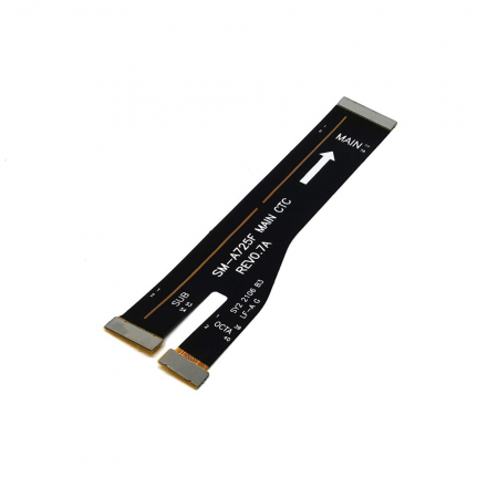 Piese SAMSUNG - Banda Flex incarcare pentru placa de baza COMPATIBIL cu Samsung A72 / A725 / A72 5G / A726