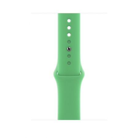 Alte Accesorii - Curea silicon HOCO pentru Smartwatch 38/40/41mm - VERDE