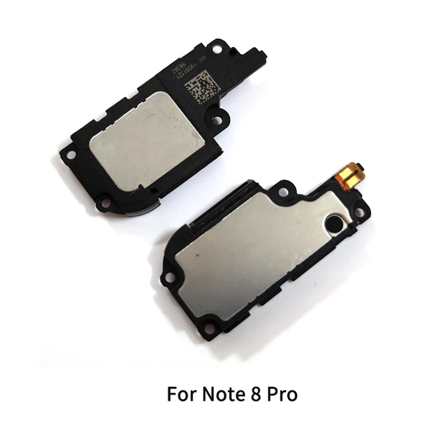Piese XIAOMI - Difuzor Buzzer Sonerie Compatibil Cu XIAOMI REDMI NOTE 8 PRO