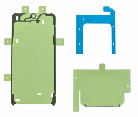 Piese SAMSUNG - Dublu Adeziv Garnitura Display Samsung S24 PLUS / S926B - Original Service Pack