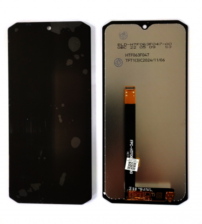 Ecrane Pentru DOOGEE - Ecran Display COMPATIBIL cu DOOGEE S98 - Fara Rama