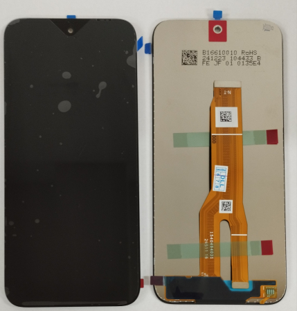 Ecrane COMPATIBILE pentru HUAWEI - Ecran Display COMPATIBIL Cu Honor X6c 4G - Fara Rama NIC-LX1, NIC-LX2, NIC-LX3